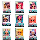 Testa per stilizzazione L.O.L. Surprise Tweens Surprise Swap