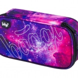 Astuccio Scolastico Etue Galaxy