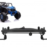 Asse anteriore per veicoli elettrici XMX613