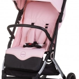 Passeggino sportivo Chipolino Pixie rosa Marshmallow