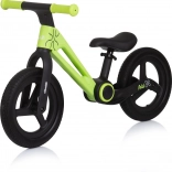 Biciclettina Chipolino Fold X verde