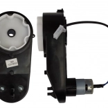 Motore stradale 12V 6600RPM