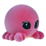 polpo di peluche Flockies Carla