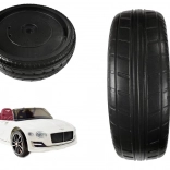 Ruota per auto elettrica per bambini BENTLEY EXP12 JE1166