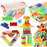 Set di costruzioni classici 240 pezzi in box