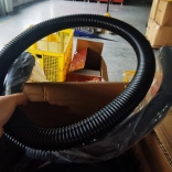 tubo per aspirapolvere pro-4000w 185 cm con impugnatura