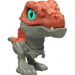 Figura Jurassic World Mighty Little Biters