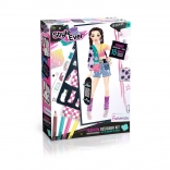 Kit di moda Style4Ever per bambini