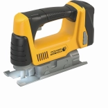 Sega a gattuccio con effetti luminosi