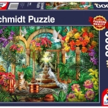 Puzzle Atrium 2000 pezzi