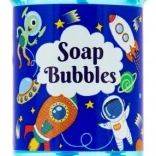 Bolle di sapone per bambini Spazio 145 ml