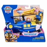 Elicottero Paw Patrol Air Rescue Chase