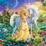 Puzzle da 200 pezzi Gentleness of Friendship