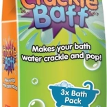 Colori frizzanti per il bagno