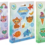 Grafix pittura diamantata adesivi Fantasia