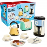Set cucina per colazione per bambini MORPHY RICHARDS di CASDON