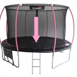 Telo di rimbalzo di ricambio per trampolino 12 ft LEAN SPORT MAX