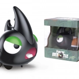 Maggiolino a Rotelle 9 cm