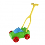 Lena colorato tosaerba giocattolo per bambini