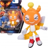 figura tails sonic the hedgehog 13 cm di jakks pacific