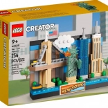 LEGO® Creator 40519 Cartolina New York
