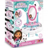 Kocourek Gabi Studio Toilette