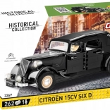 Kit per auto CITROËN 15CV SIX D di COBI