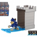 Mini figure PAW Patrol Rescue Knights – assortite