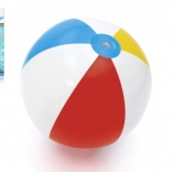 Pallone da spiaggia gonfiabile BESTWAY 51 cm – classico multicolore