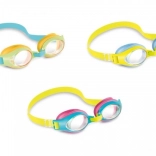 Maschera subacquea per bambini Intex