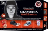 Set di magia per bambini Magia Fantastica – 75 trucchi