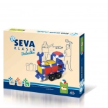 Costruzioni SEVA Classic Uno