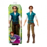 bambola DISNEY Princess Flynn Rider dal film Rapunzel - L'intreccio della torre