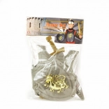 Set da cavaliere per bambini