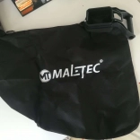 Sacca per soffiatore di foglie MasterBlow 3200 W