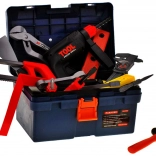 Valigetta per bambini con attrezzi