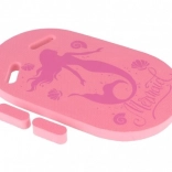 Tavoletta da nuoto Sirena per bambini