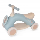 la mia prima balance bike coco 2024