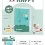 Frigorifero con Effetti 15 cm