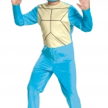 Costume per bambini Pokémon Squirtle (4–6 anni)