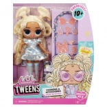L.O.L. Surprise! Tweens bambola Olivia Flutter