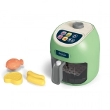 Friggitrice ad aria verde per ragazze