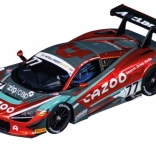 Carrera Digital 132 McLaren 720S GT3 Enduro Motorsport n. 77