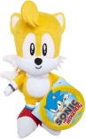 Pupazzetto di peluche Tails dal gioco SONIC THE HEDGEHOG 20 cm