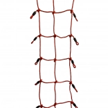 Rete da arrampicata per bambini