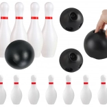 Set classico di birilli