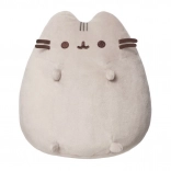 Gatto di peluche PUSHEEN 24 cm – seduto