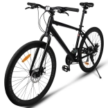 bicicletta da montagna RF01 27,5" con 21 velocità e freni a disco