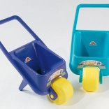 Carriola per bambini in plastica Baby