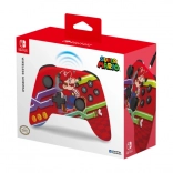 Controller wireless per Nintendo Switch – Super Mario HORIPAD
